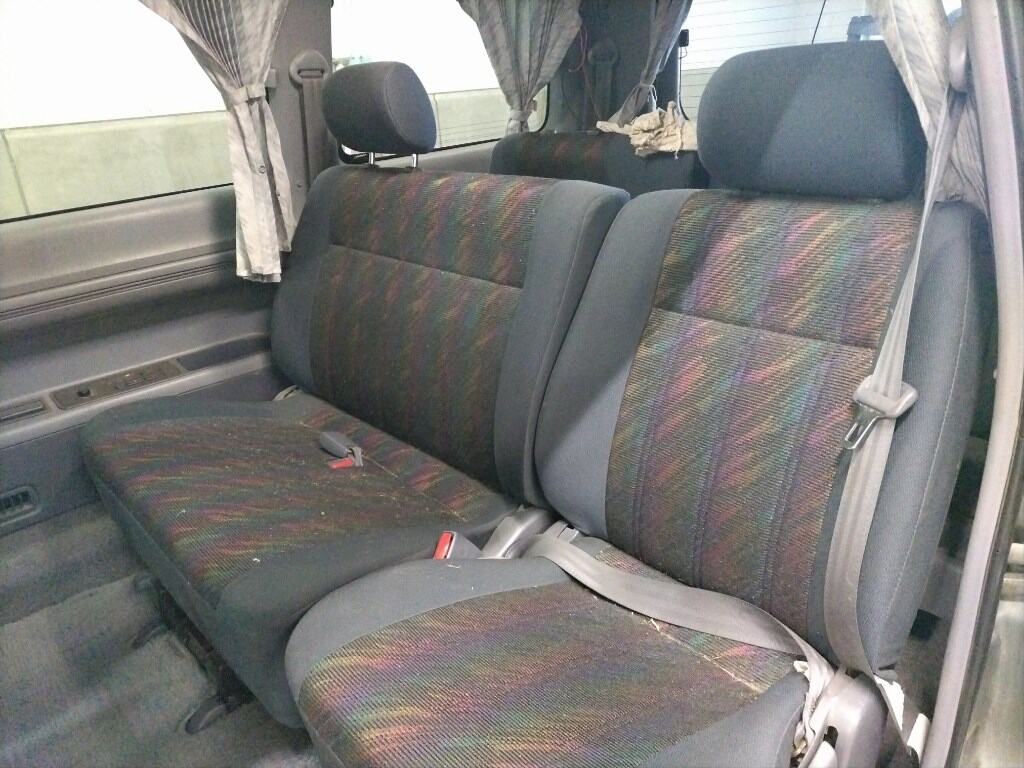 Toyota LITEACE NOAH 2001 8295067-5