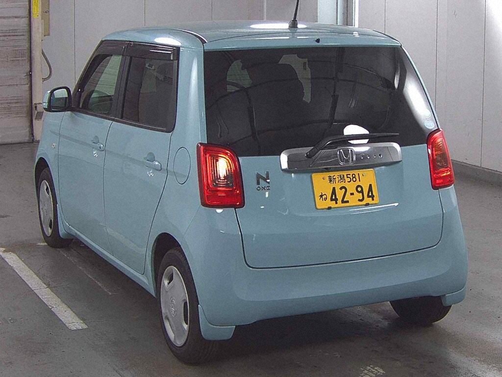 Honda N-ONE 2019 8295112-1