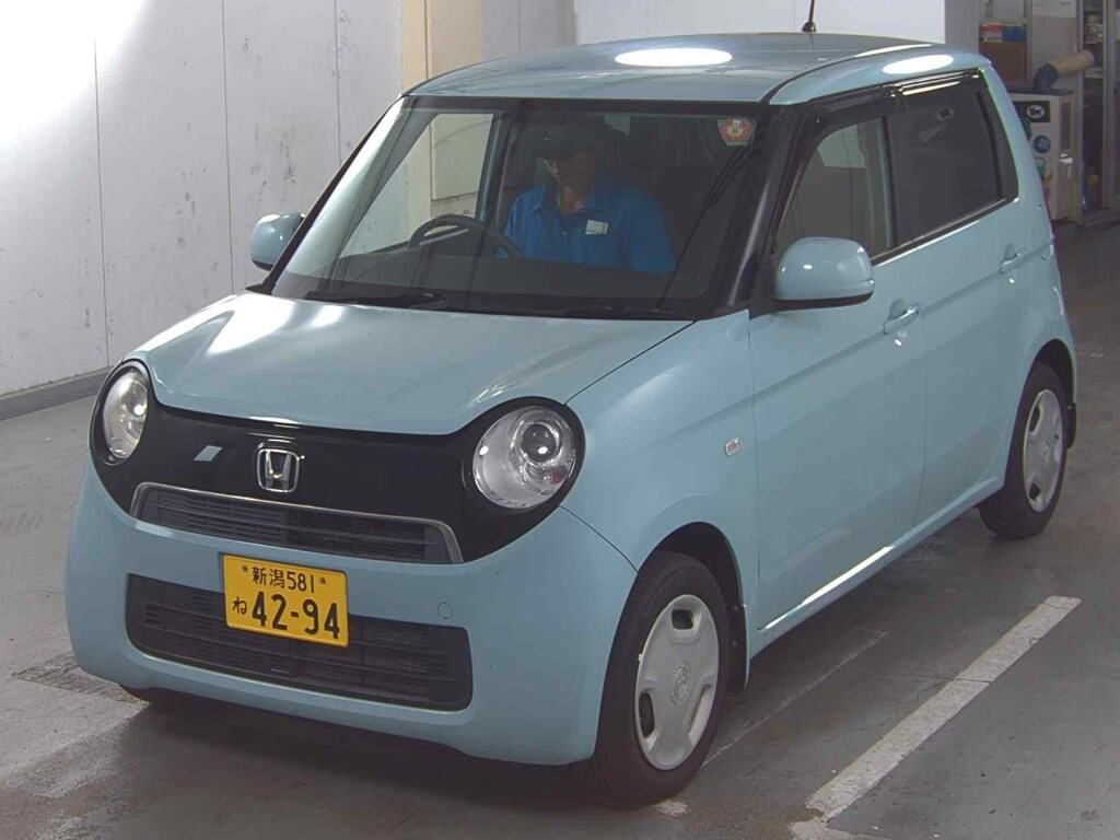 Honda N-ONE 2019 8295112-3