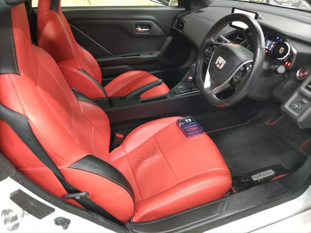 Honda S660 2016 8307341-2
