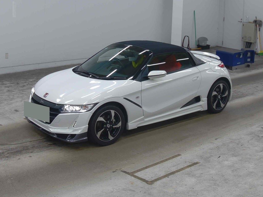 Honda S660 2016 8307341-3