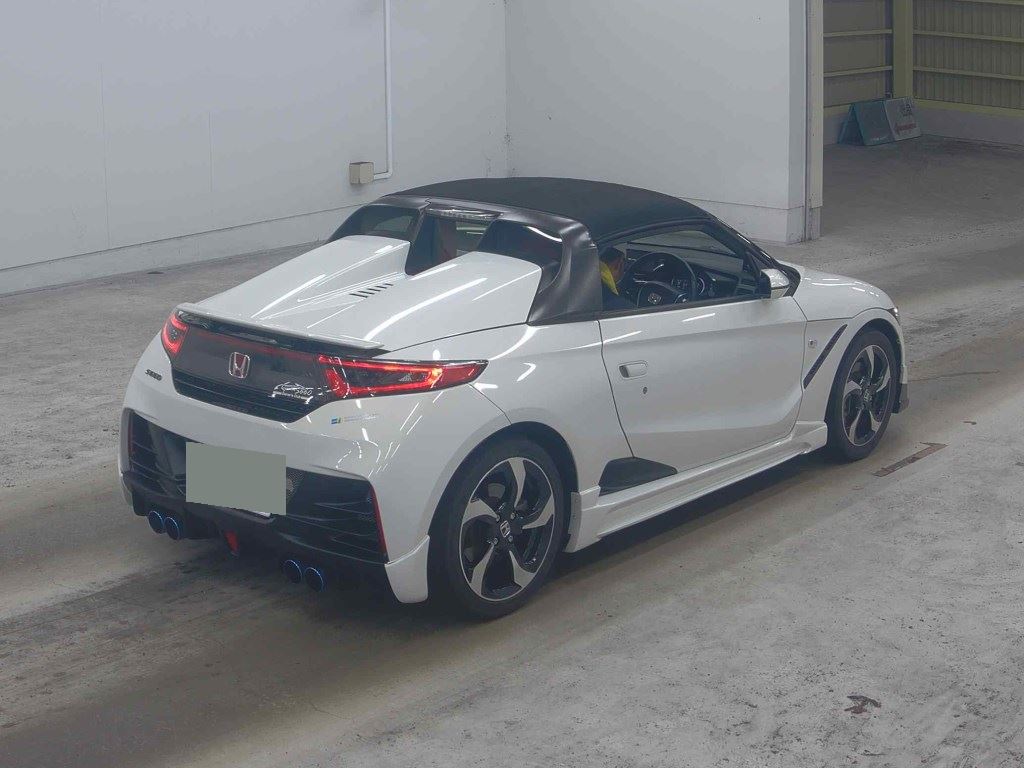 Honda S660 2016 8307341-4