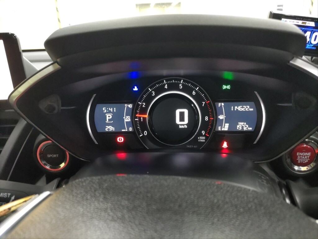 Honda S660 2016 8307341-5