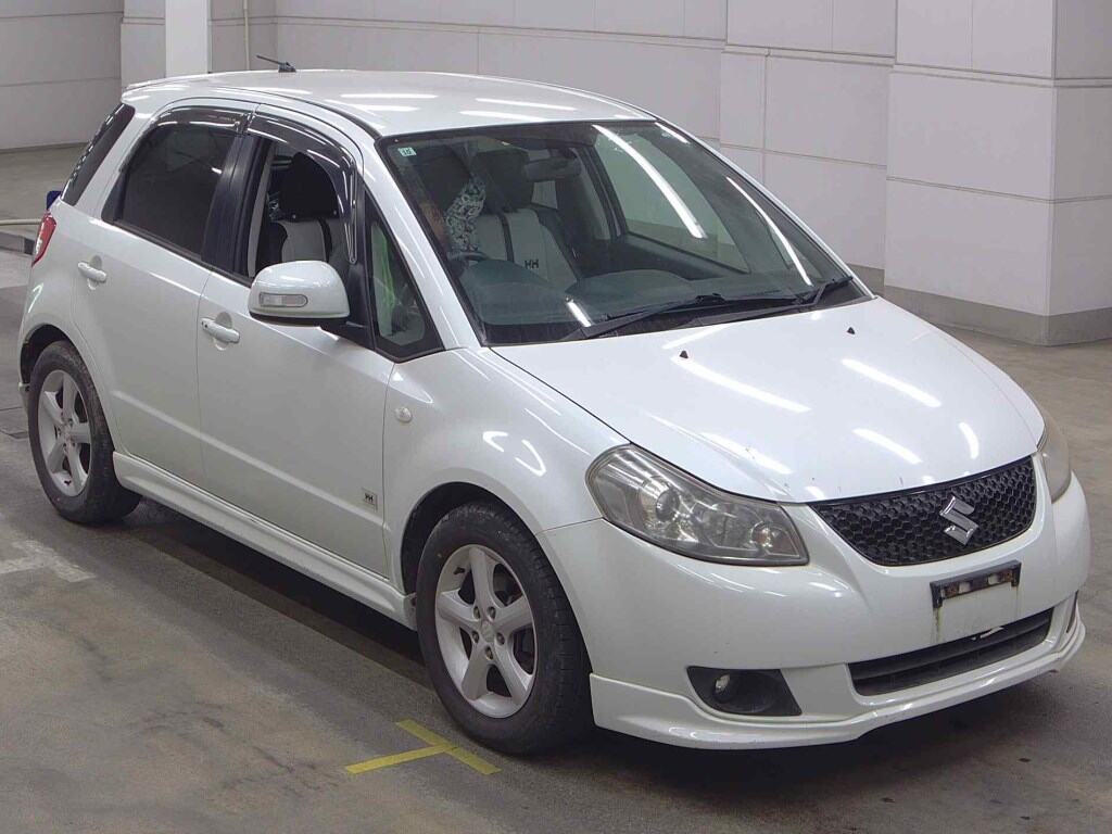 sat car