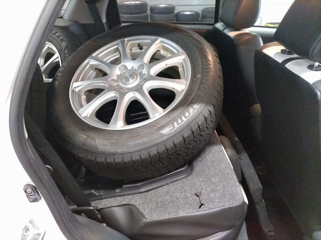 Suzuki SX4 2008 8300164-5