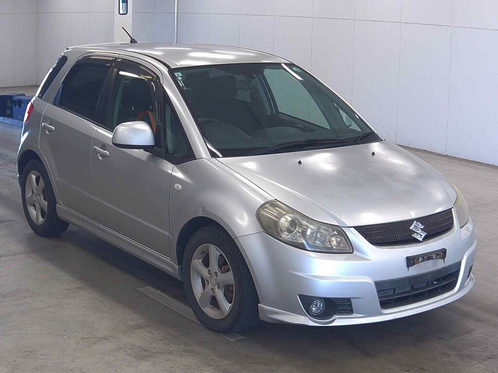 sat car