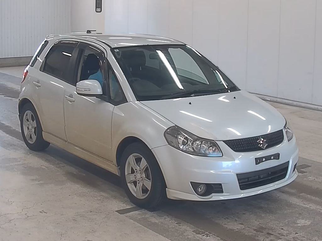 sat car
