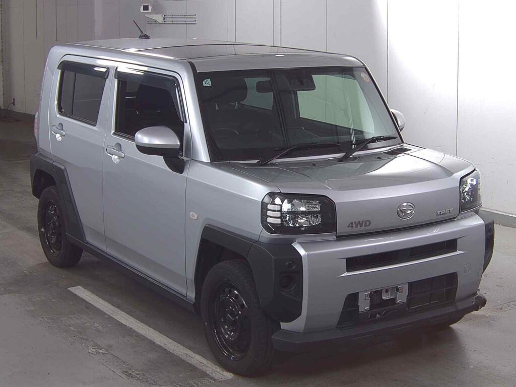 sat car