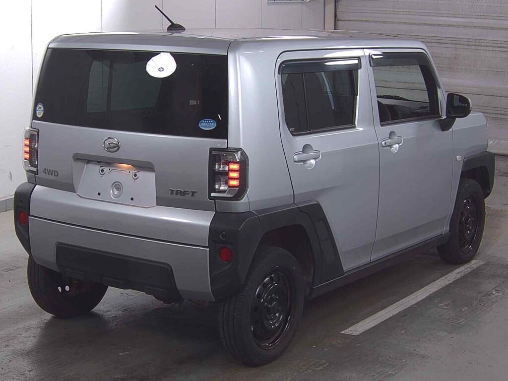 Daihatsu TAFT 2020 8298399-4