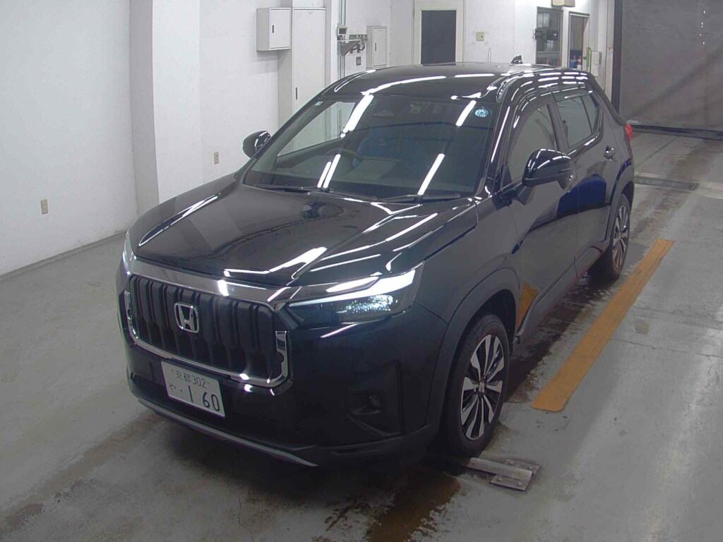 Honda WR-V 2025 8295707-3