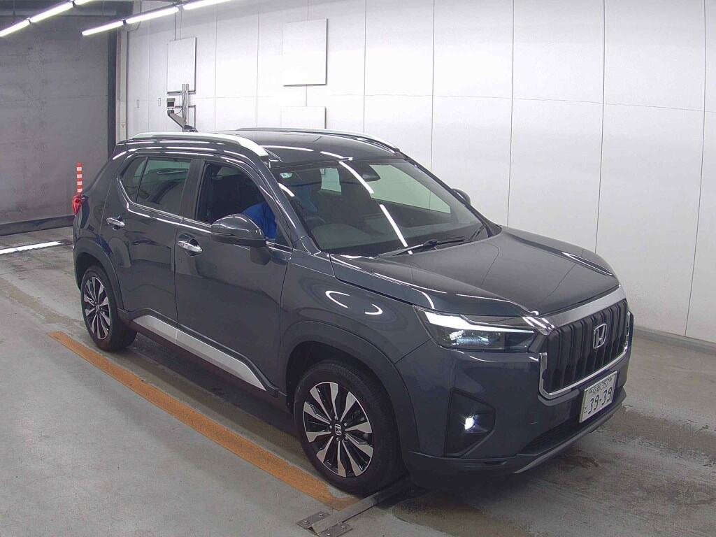 sat car