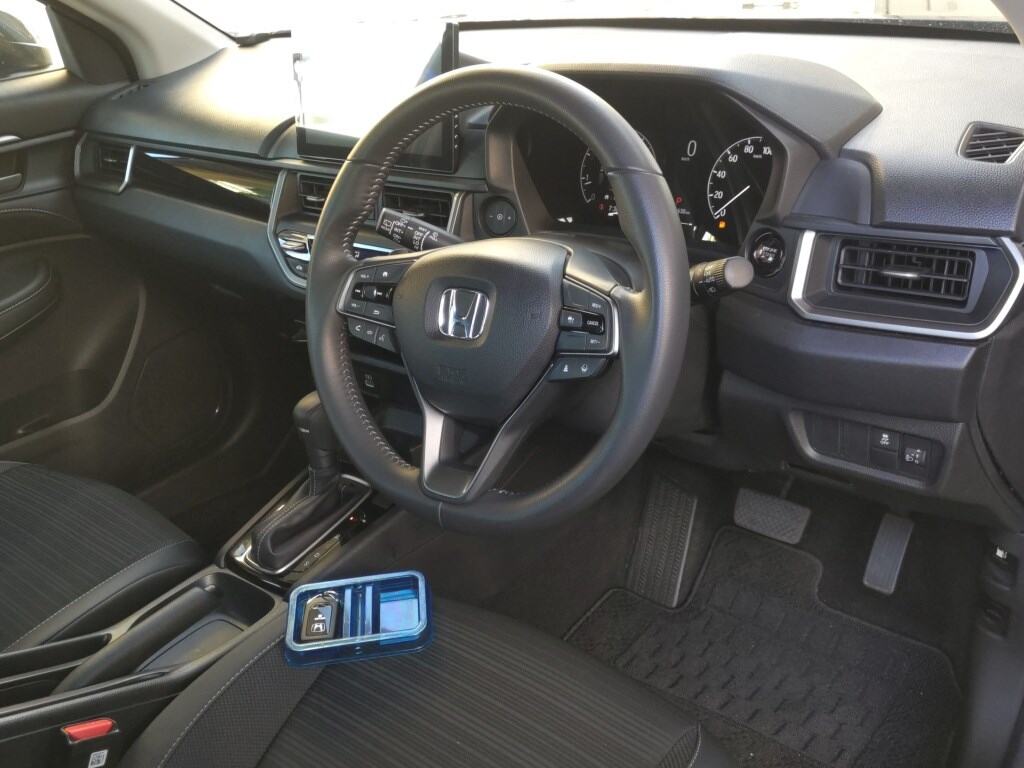 Honda WR-V 2024 8302304-2