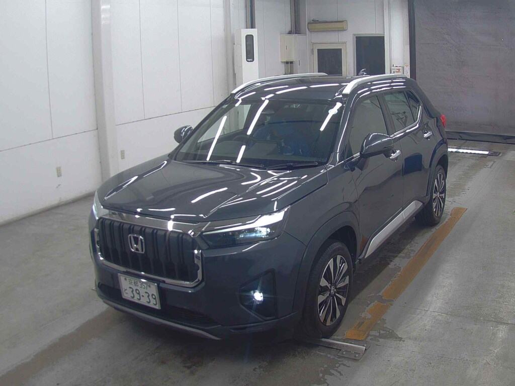 Honda WR-V 2024 8302304-3