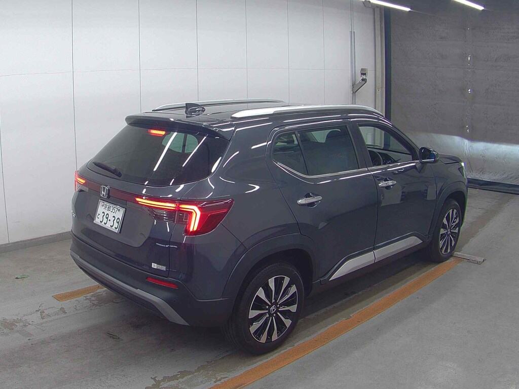 Honda WR-V 2024 8302304-4