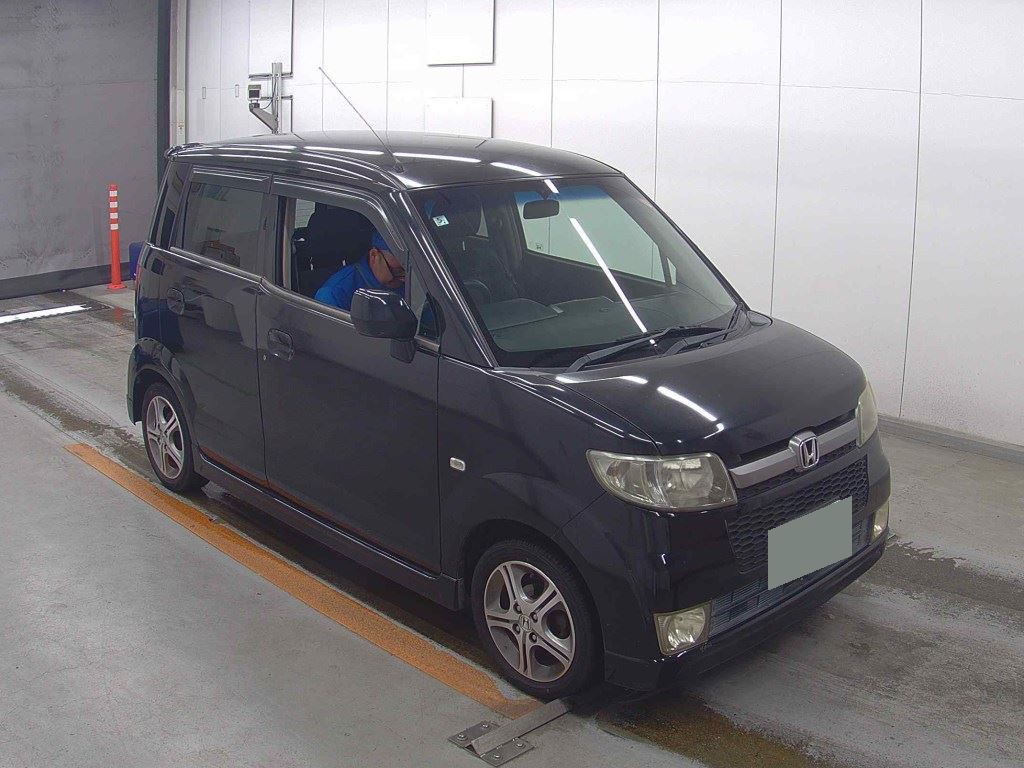 sat car