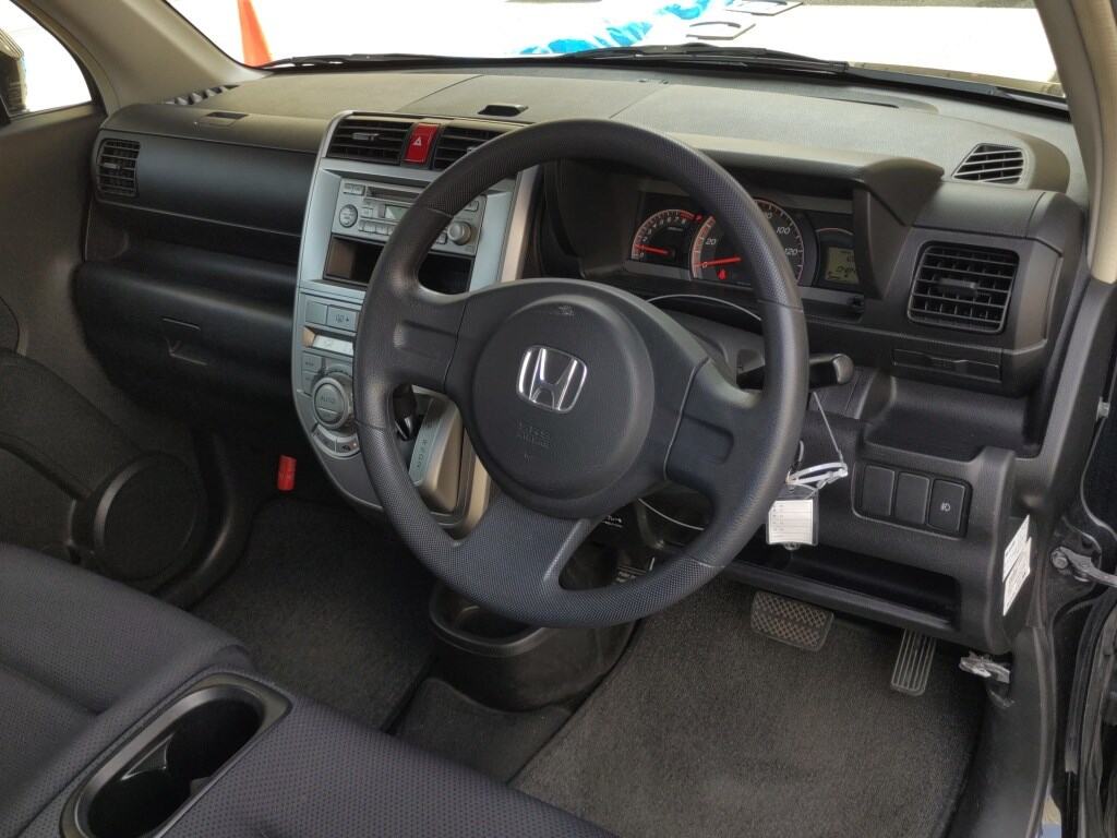 Honda ZEST 2008 8299641-2
