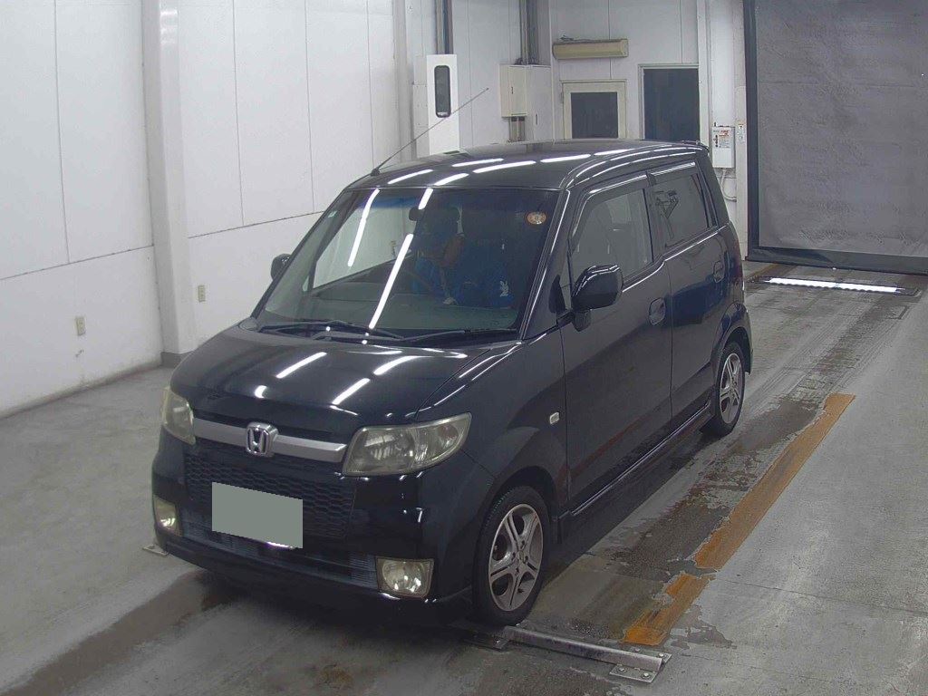 Honda ZEST 2008 8299641-3