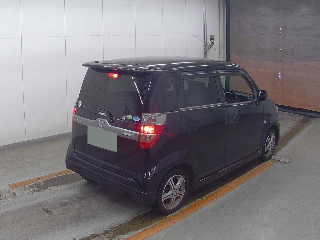 Honda ZEST 2008 8299641-4