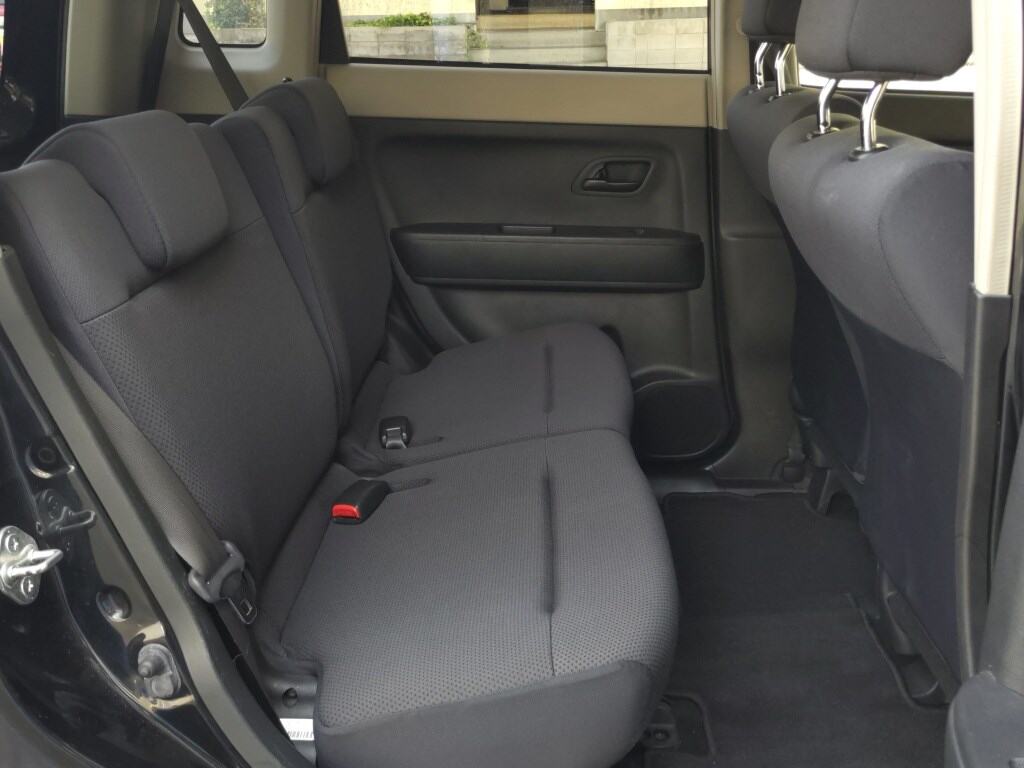 Honda ZEST 2008 8299641-5