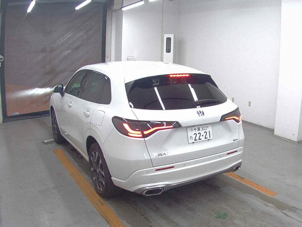 Honda ZR-V 2024 8297607-1