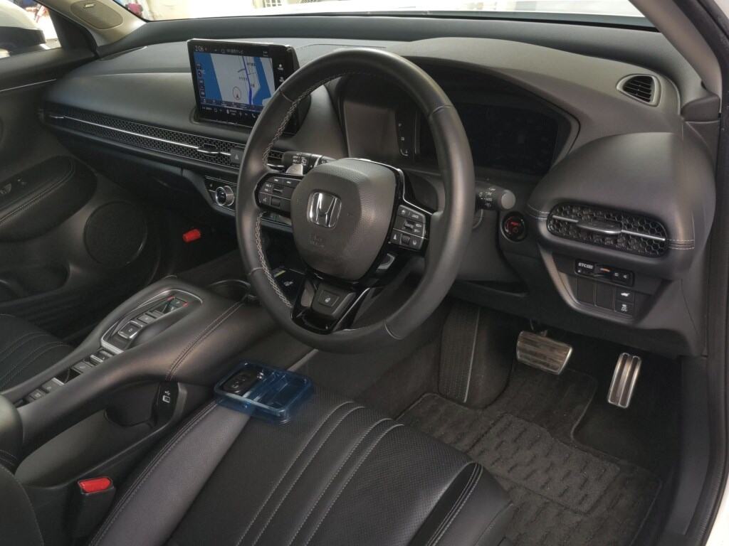 Honda ZR-V 2024 8297607-2