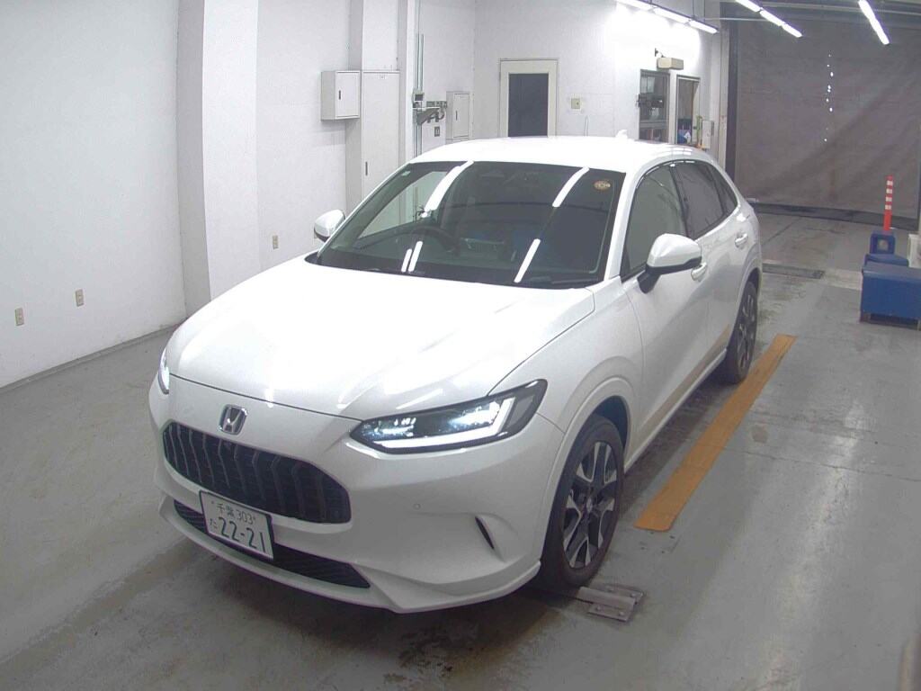 Honda ZR-V 2024 8297607-3