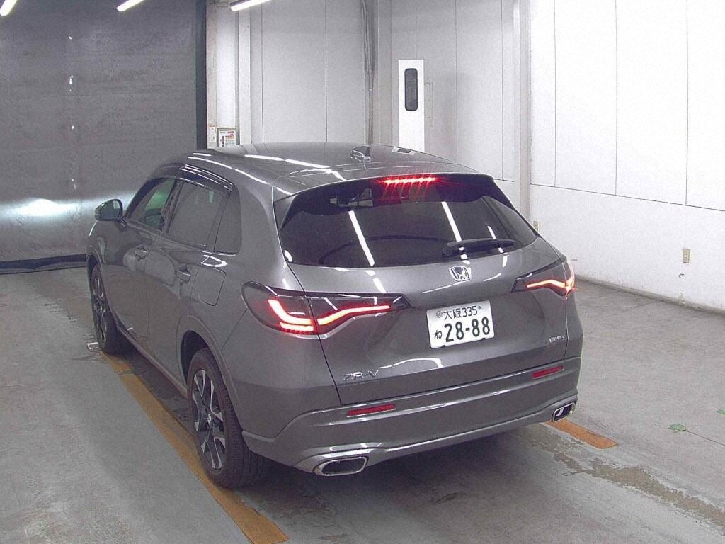 Honda ZR-V 2024 8297609-1