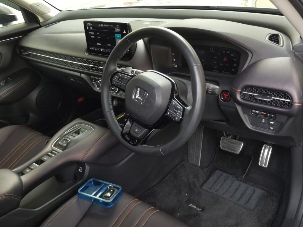 Honda ZR-V 2024 8297609-2