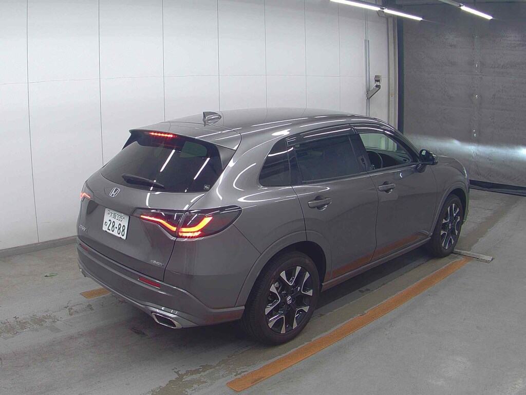 Honda ZR-V 2024 8297609-4