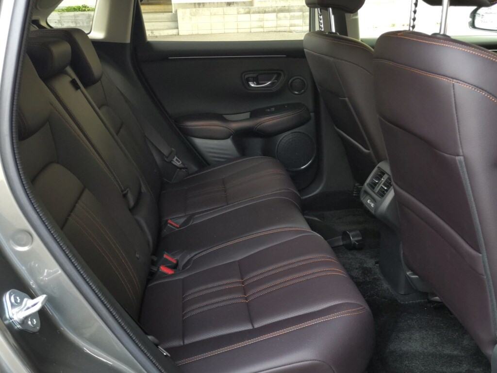 Honda ZR-V 2024 8297609-5