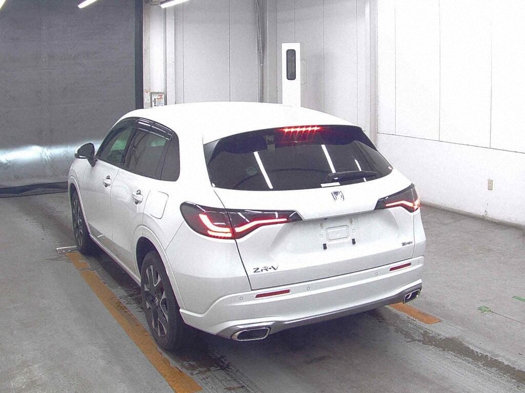 Honda ZR-V 2023 8297623-1