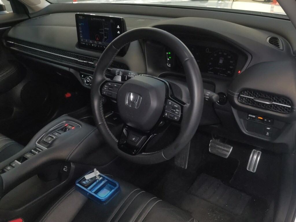 Honda ZR-V 2023 8297623-2