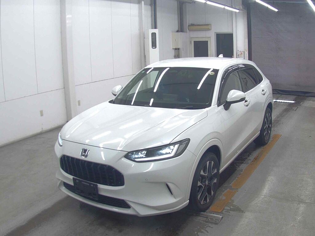 Honda ZR-V 2023 8297623-3