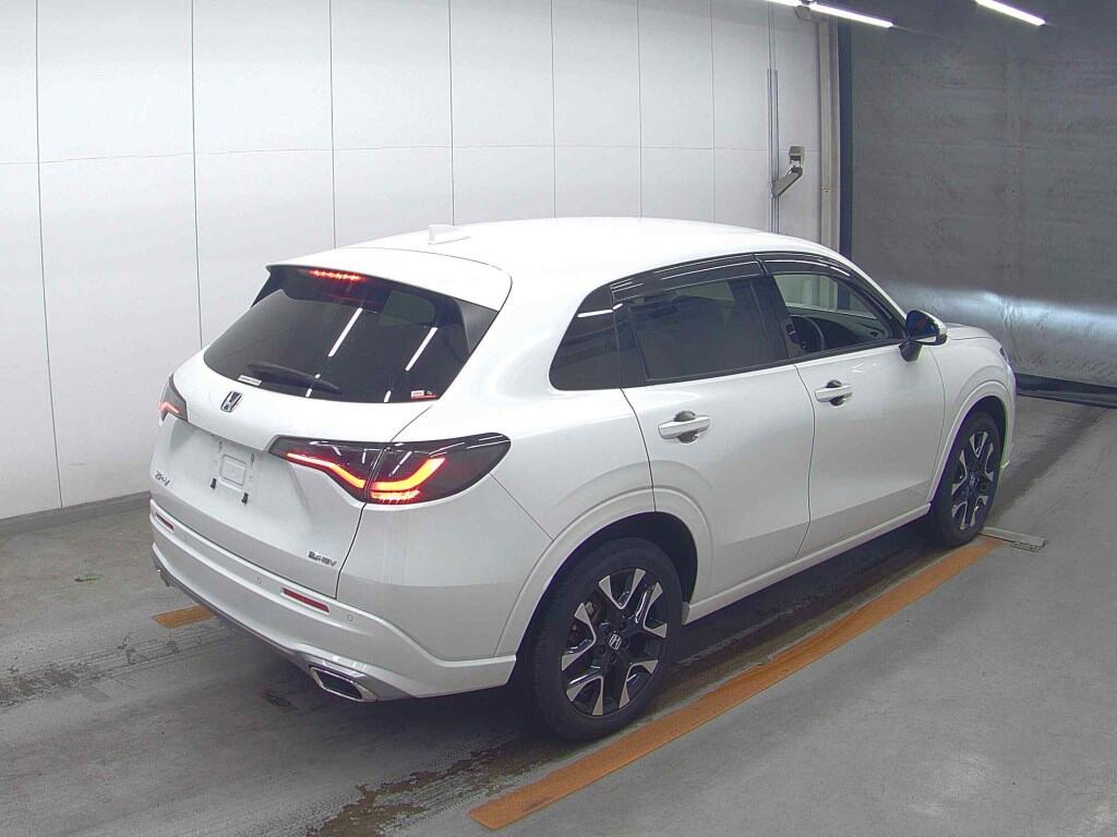 Honda ZR-V 2023 8297623-4