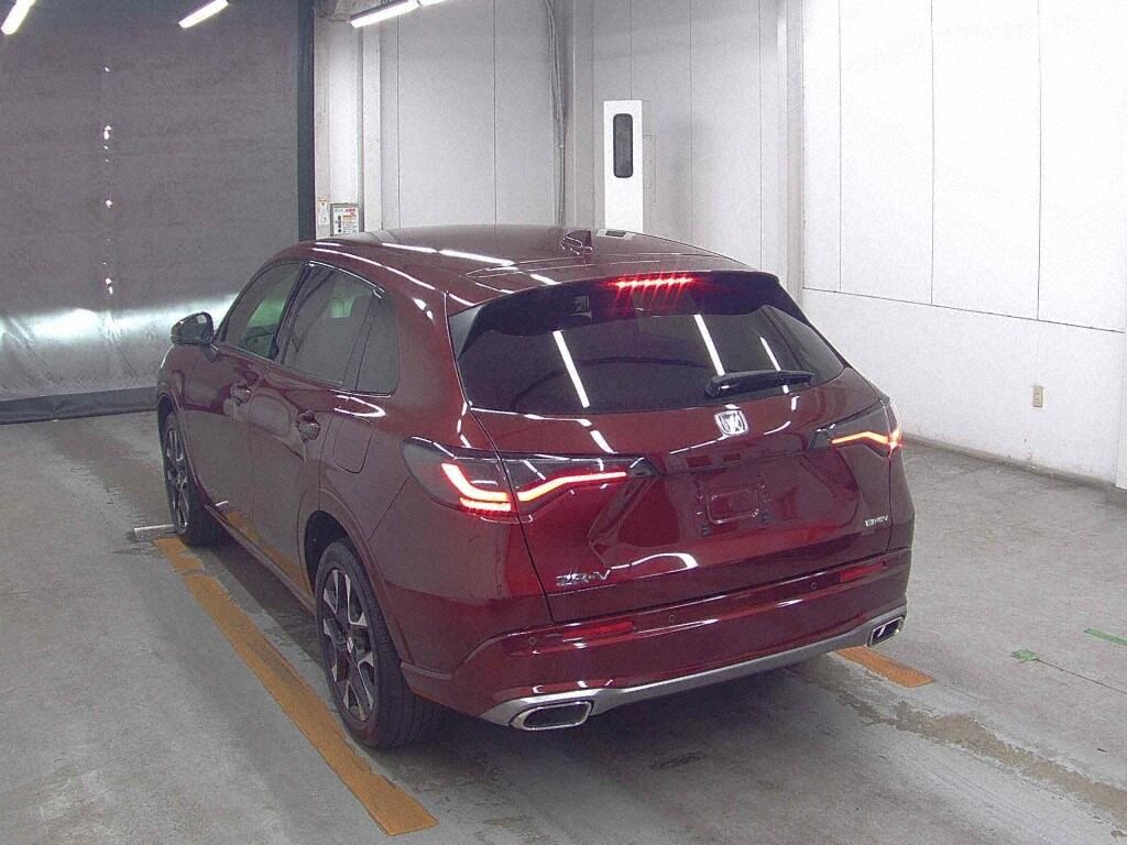 Honda ZR-V 2023 8297641-1
