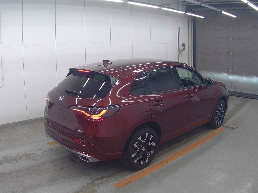 Honda ZR-V 2023 8297641-4