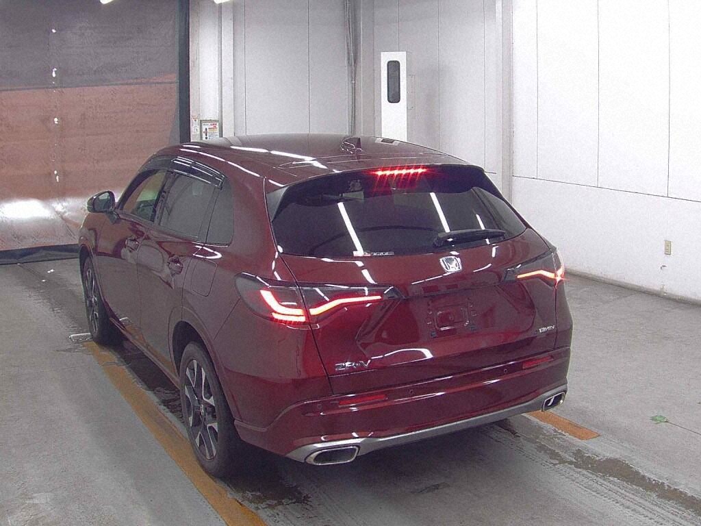 Honda ZR-V 2023 8297642-1