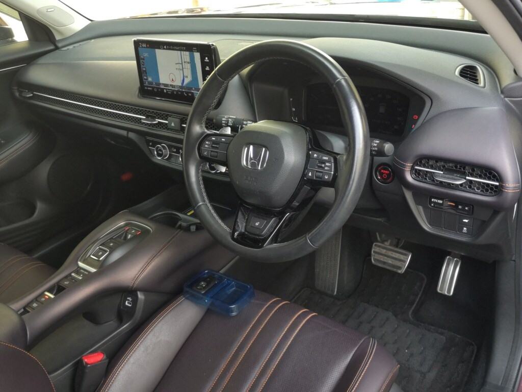 Honda ZR-V 2023 8297642-2