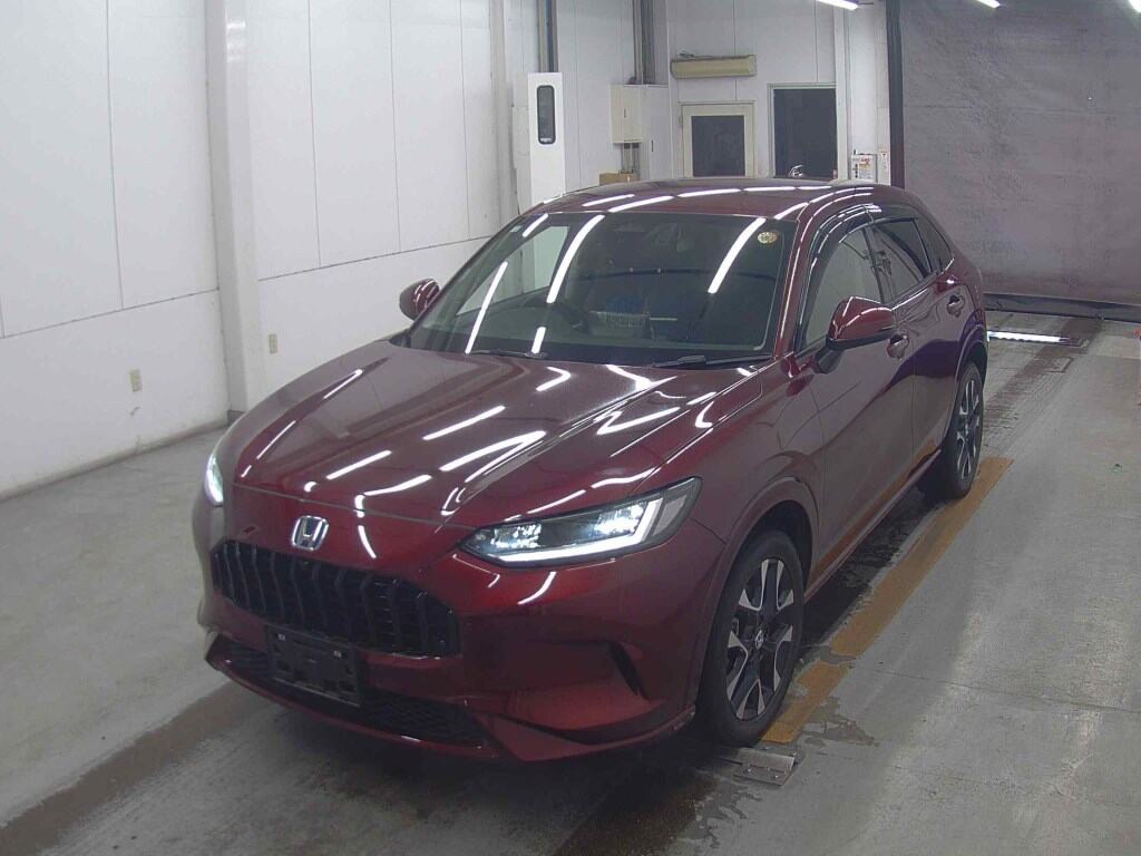 Honda ZR-V 2023 8297642-3