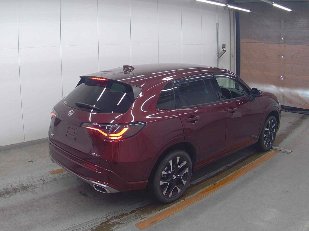 Honda ZR-V 2023 8297642-4
