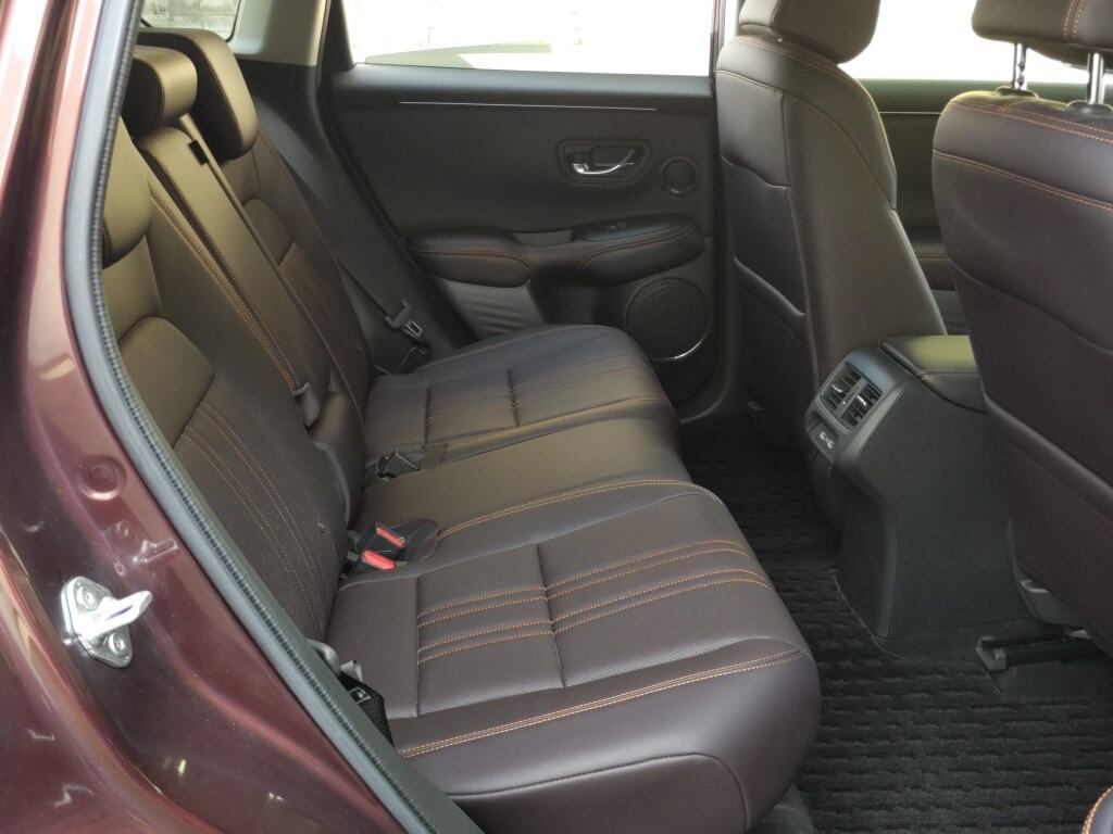Honda ZR-V 2023 8297642-5