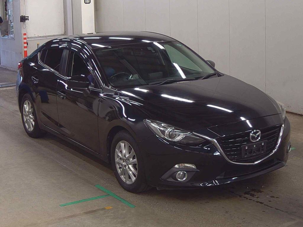 sat car