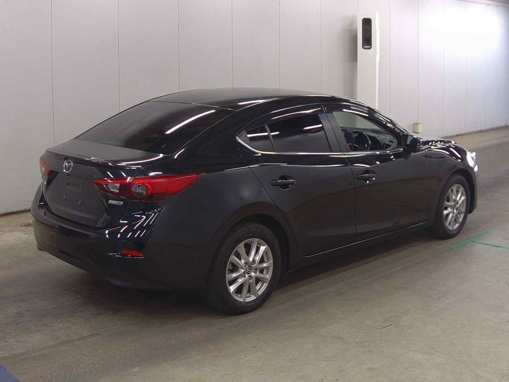 Mazda AXELA HYBRID 2015 8315696-4