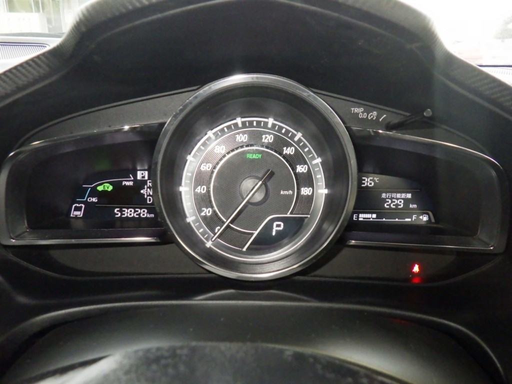Mazda AXELA HYBRID 2015 8315696-5