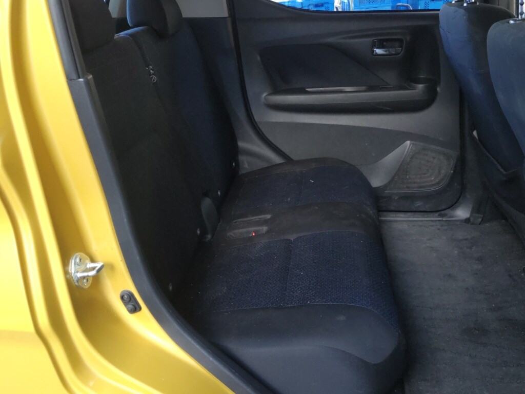 Mitsubishi EK X 2019 8319916-5