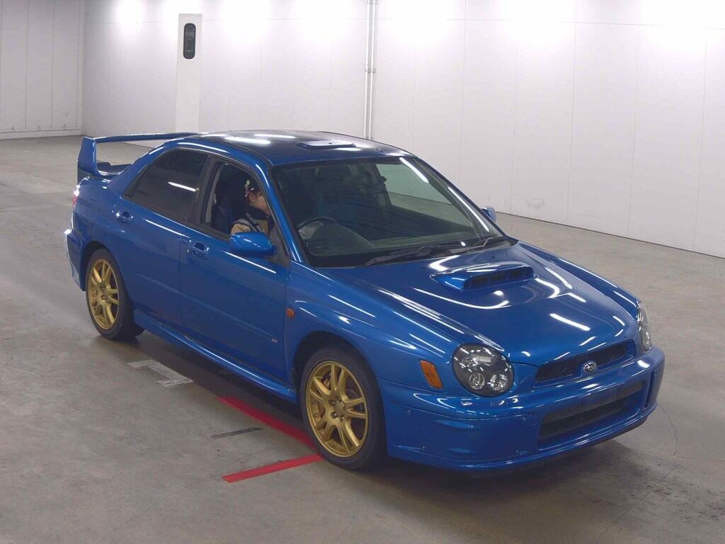 sat car