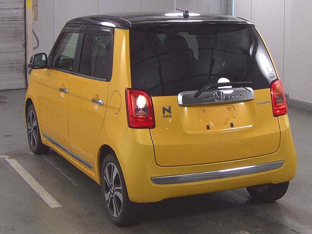 Honda N-ONE 2013 8312573-1