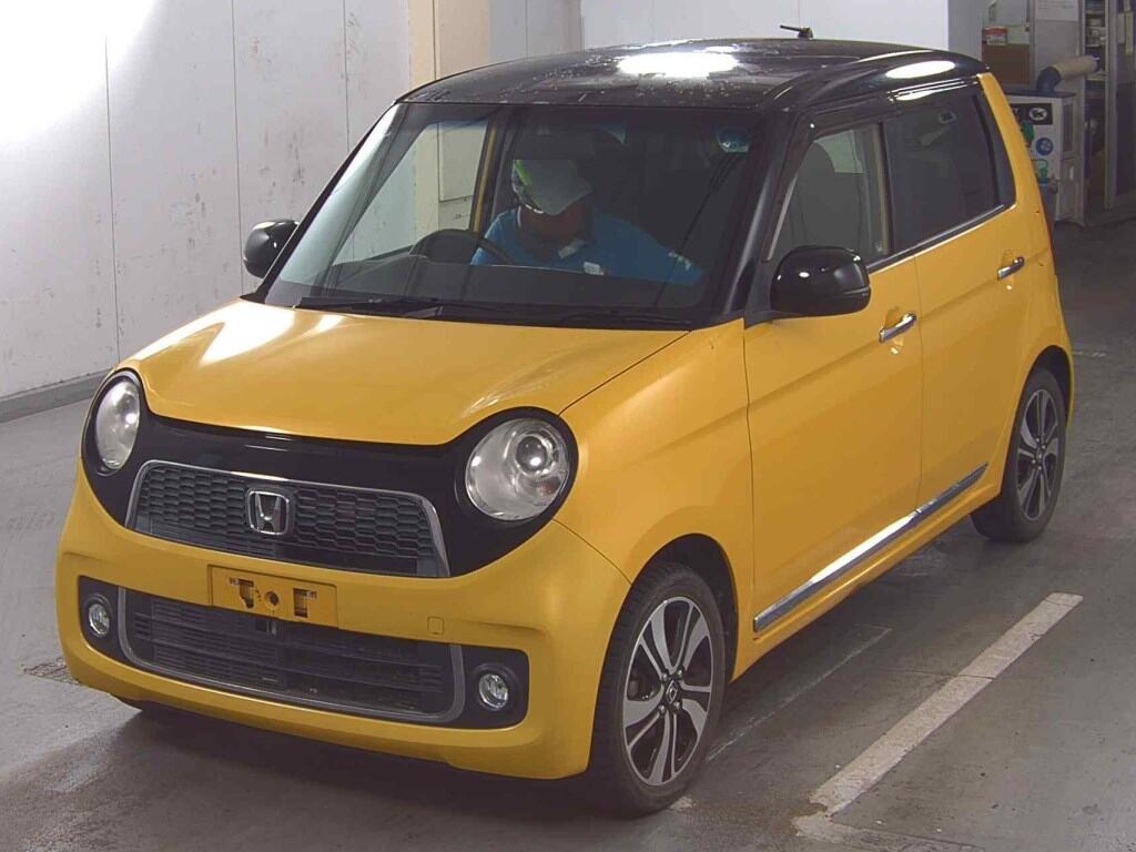 Honda N-ONE 2013 8312573-3