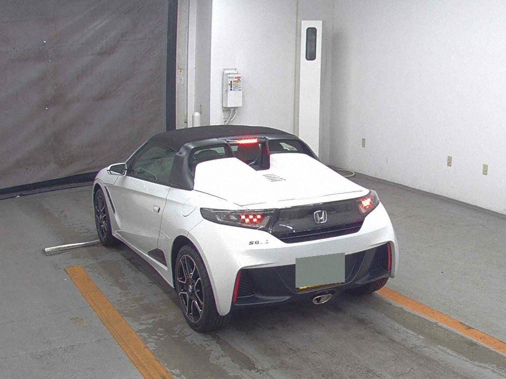 Honda S660 2022 8310645-1