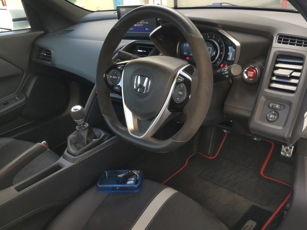 Honda S660 2022 8310645-2